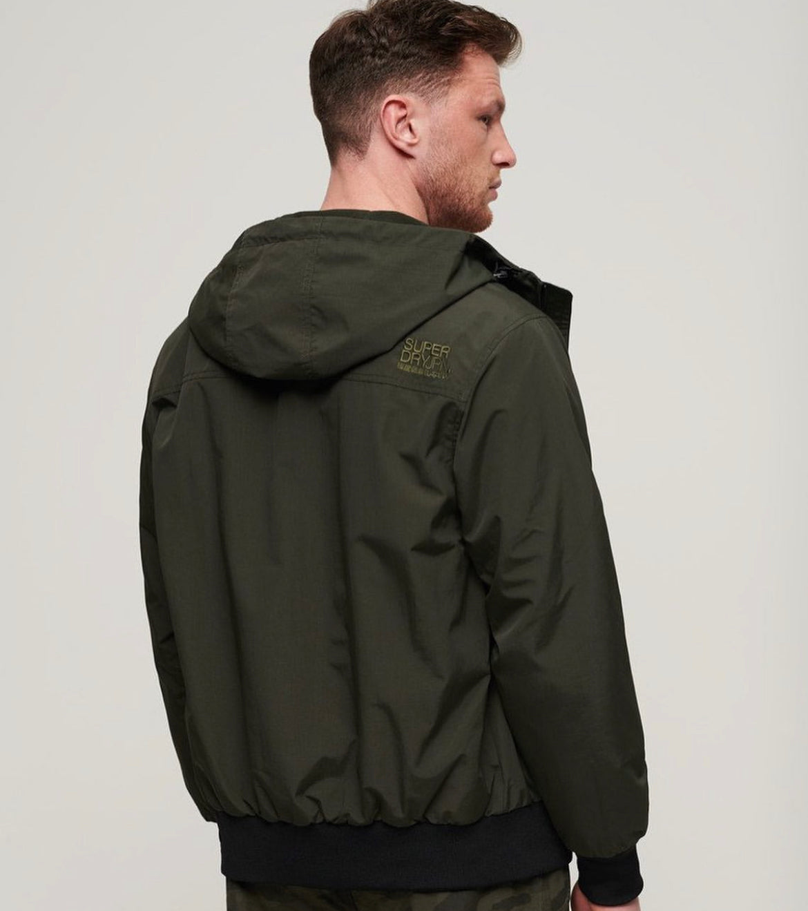 Giacca Military - Superdry