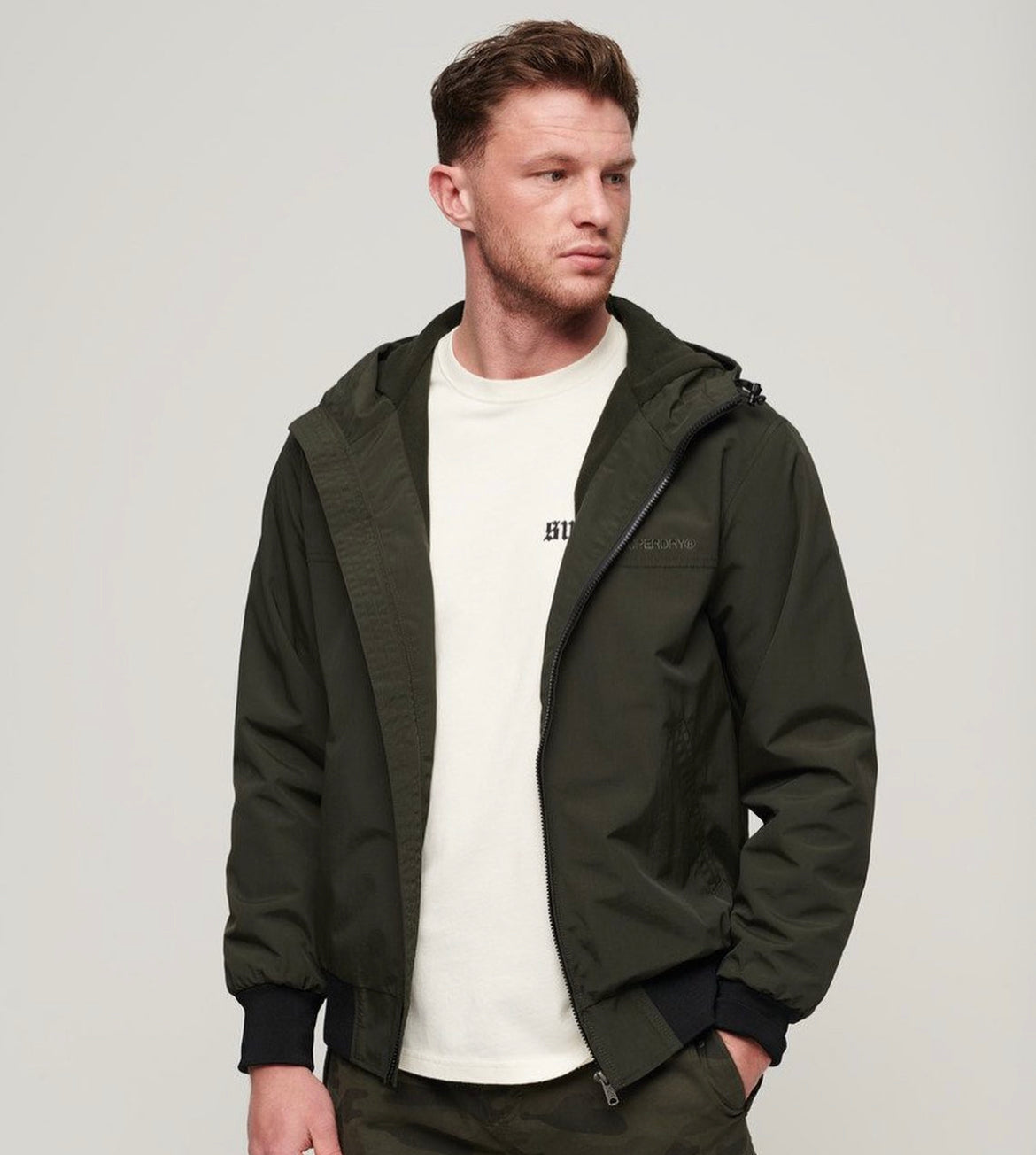 Giacca Military - Superdry