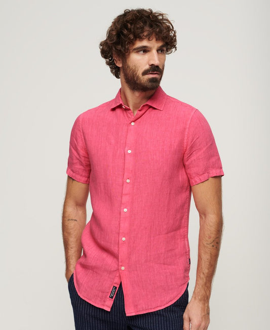 Camicia Pink - Superdry