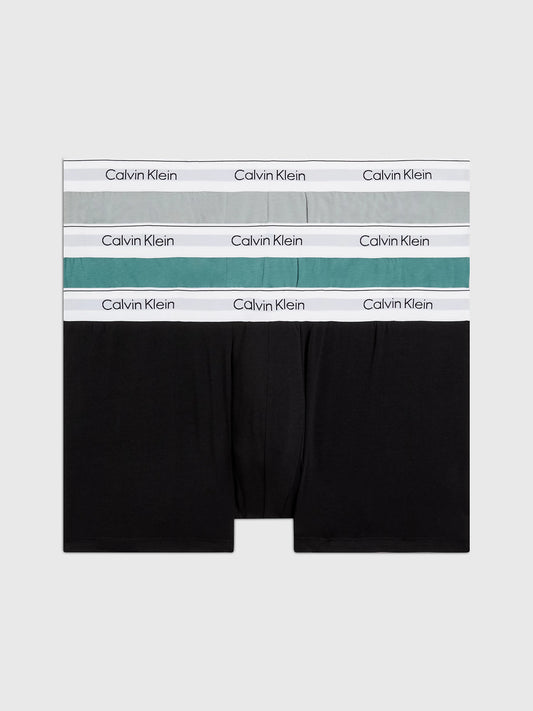 3PACK Boxer Modern Cotton - Calvin Klein